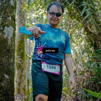 Runner Photo 5242863