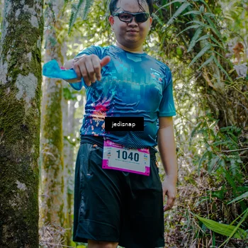 Runner Photo 5242865