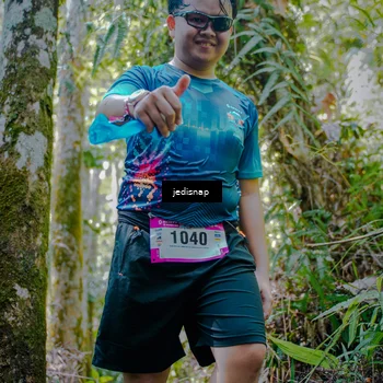 Runner Photo 5242870