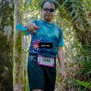 Runner Photo 5242873