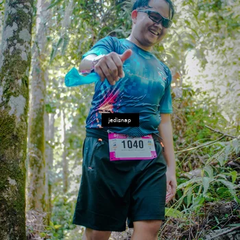 Runner Photo 5242875