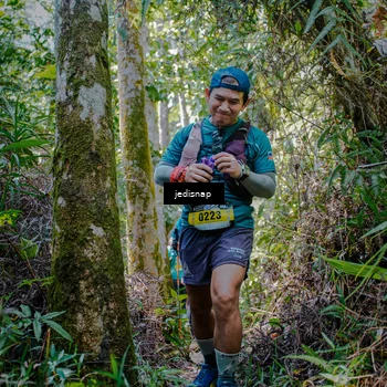 Runner Photo 5242931
