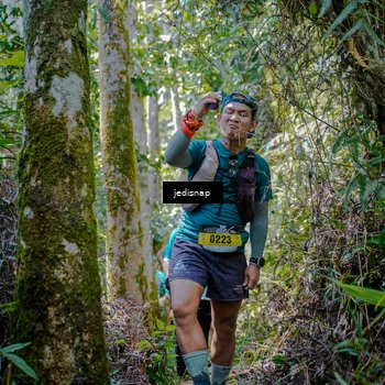 Runner Photo 5242932