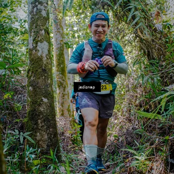 Runner Photo 5242933