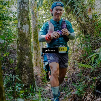 Runner Photo 5242938