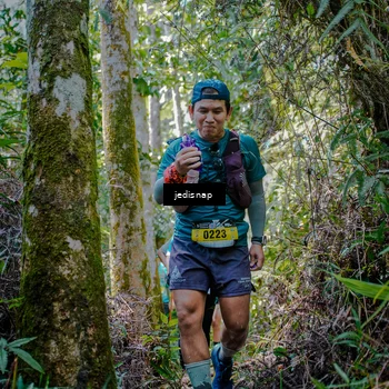 Runner Photo 5242940