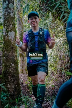 Runner Photo 5243018