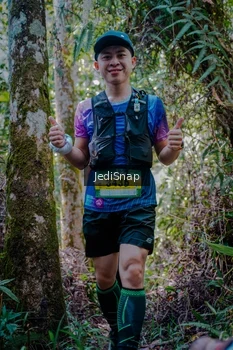 Runner Photo 5243024