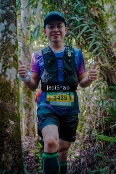 Runner Photo 5243025