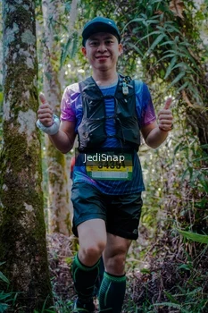 Runner Photo 5243026