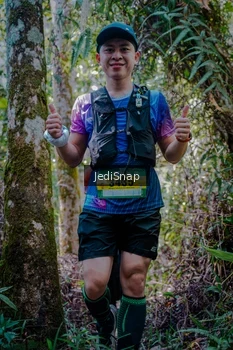 Runner Photo 5243028