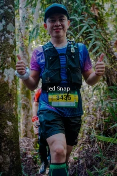 Runner Photo 5243033