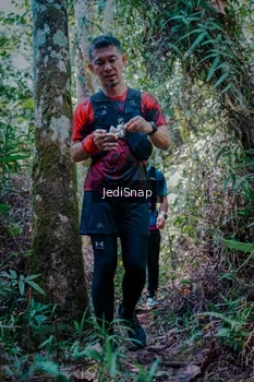 Runner Photo 5243036
