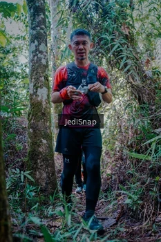 Runner Photo 5243037