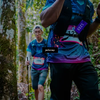 Runner Photo 5243052