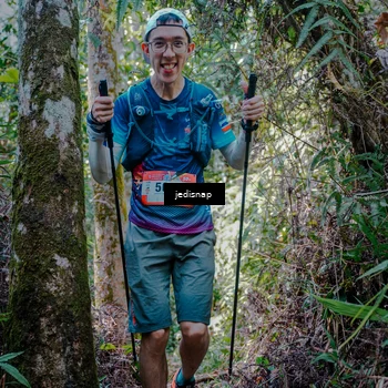 Runner Photo 5243054