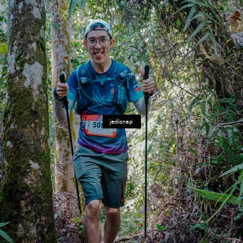 Runner Photo 5243055