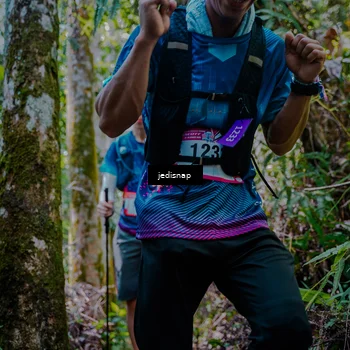 Runner Photo 5243056