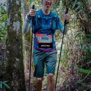 Runner Photo 5243058