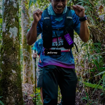 Runner Photo 5243060