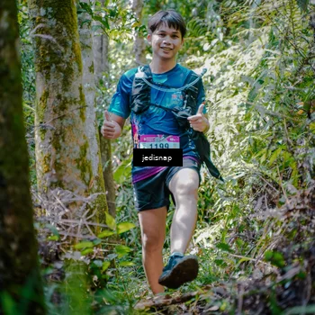 Runner Photo 5243064