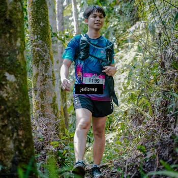 Runner Photo 5243068