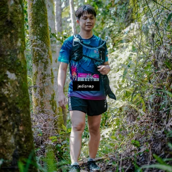 Runner Photo 5243072