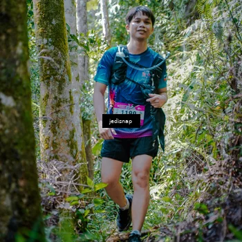 Runner Photo 5243076