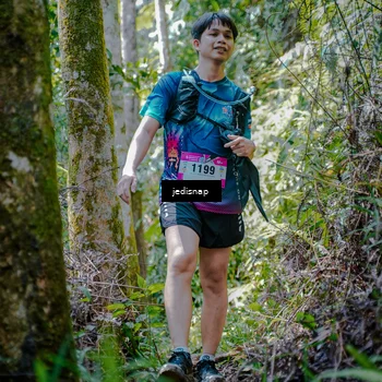 Runner Photo 5243077