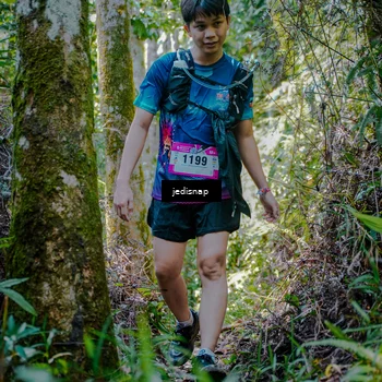 Runner Photo 5243080