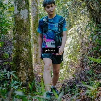 Runner Photo 5243082