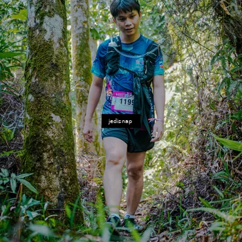 Runner Photo 5243084
