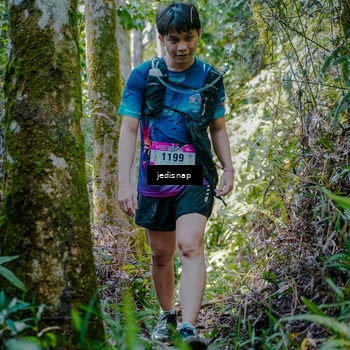 Runner Photo 5243087