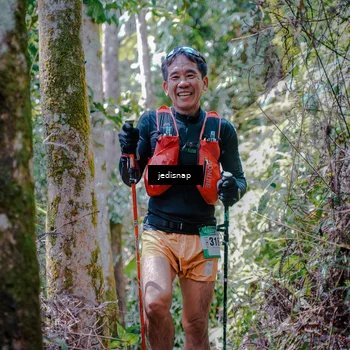 Runner Photo 5243125