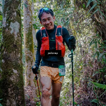 Runner Photo 5243134