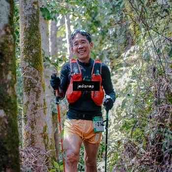 Runner Photo 5243135
