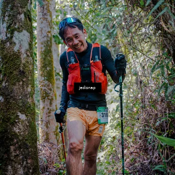 Runner Photo 5243138