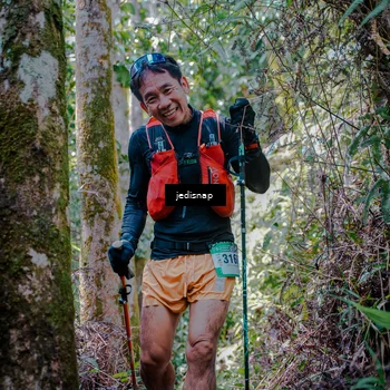 Runner Photo 5243140