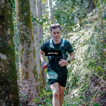 Runner Photo 5243147