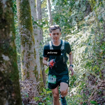 Runner Photo 5243150
