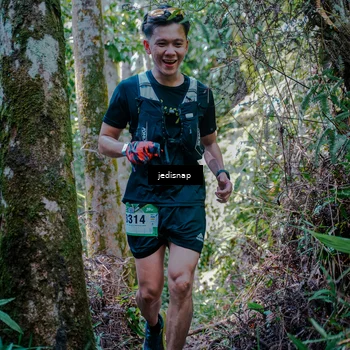Runner Photo 5243161