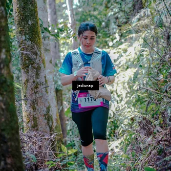 Runner Photo 5243166