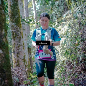 Runner Photo 5243167