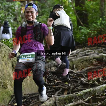 Runner Photo 524317