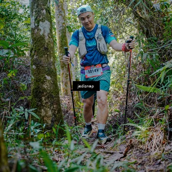 Runner Photo 5243199