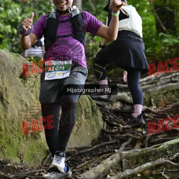 Runner Photo 524320
