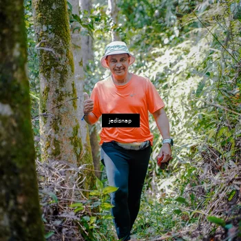 Runner Photo 5243287