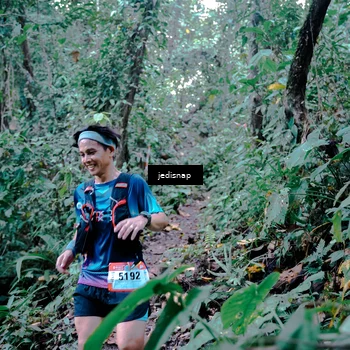 Runner Photo 5243328