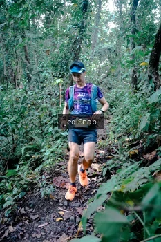 Runner Photo 5243345