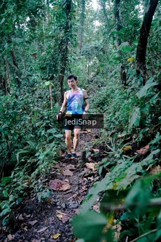 Runner Photo 5243360